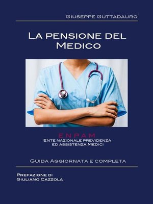 cover image of La pensione del Medico